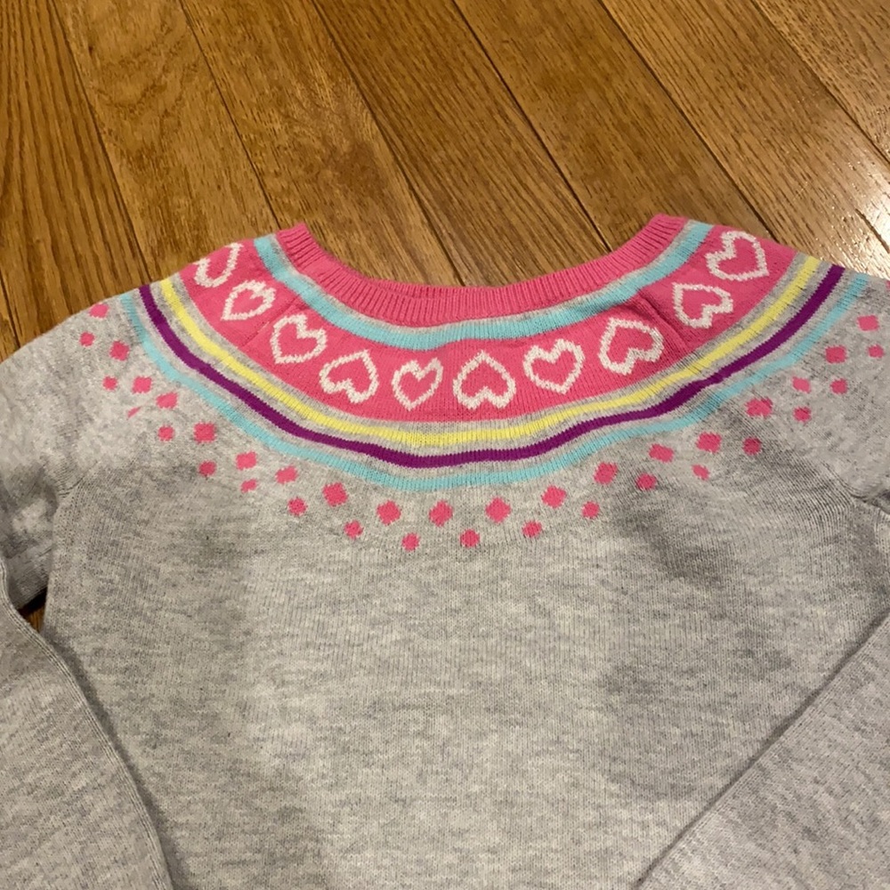 TWINS!! Sweater Dress! - Picture 3 of 3